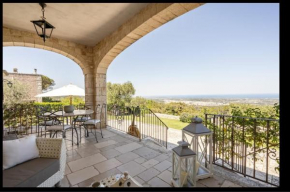 Villa Il Mio Paradiso Fasano